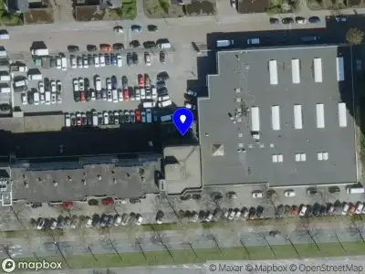 The Nebulux Eindhoven
