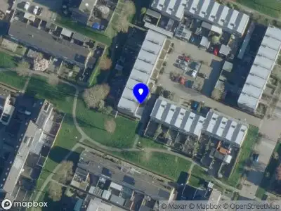 Nieuw bedrijf RM Koerier en Transport