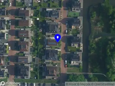 Nieuw bedrijf Theodor E-Commerce