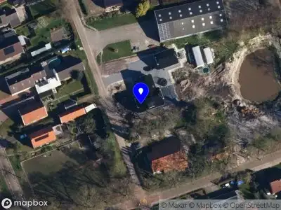 Nieuw bedrijf MABO4YOU