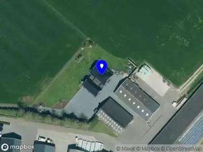 Nieuw bedrijf E. Van de Kieft Dienstverlening