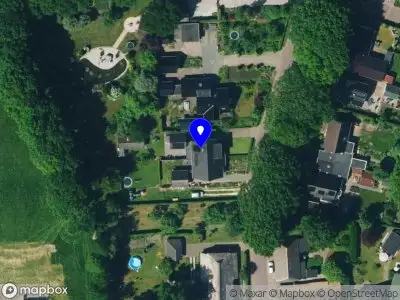 HS woondecoratie landelijke stijl