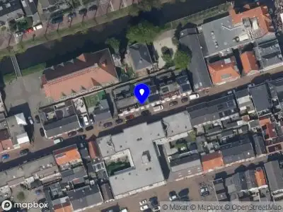 Nieuw bedrijf Moun Solutions