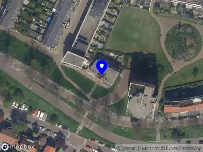 Nieuw bedrijf Dualisme