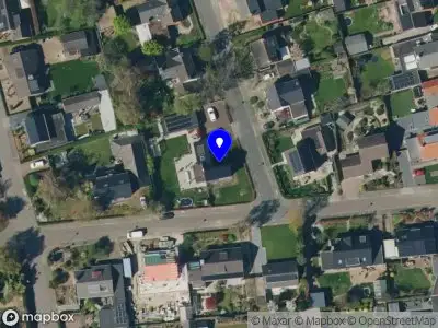 Handelsonderneming Overmeer