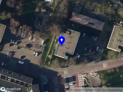 Parisius schilderwerken