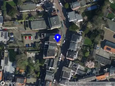Stolk Expertise Breda