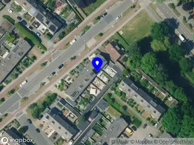 Erenyx Apeldoorn