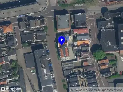 DH Aflosschipper Zaandam