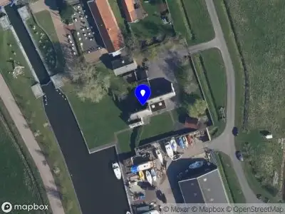 Handelsonderneming Greijdanus Oostwold