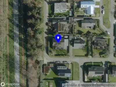 Nieuw bedrijf T.G.A. Hospitality