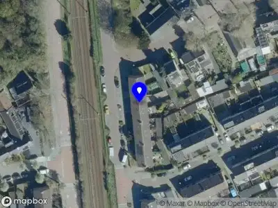 Nieuw bedrijf Robinvught