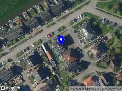 Worp Makelaardij Abbekerk