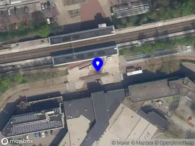 Nieuw bedrijf JBC Capelle - MS Barut