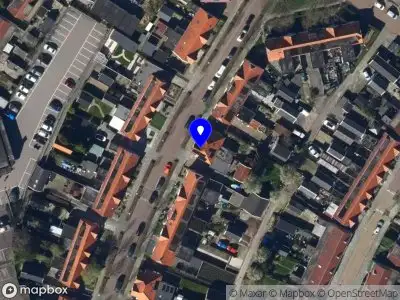 Demsus Shop Groningen