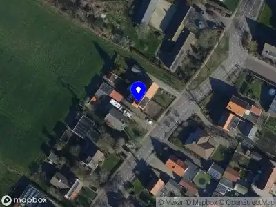 Nieuw bedrijf CK Vervoer