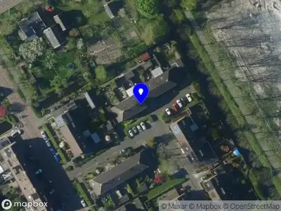 Staereling dienstverlening