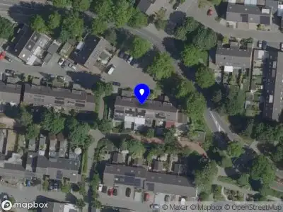 Liberated zone Helmond