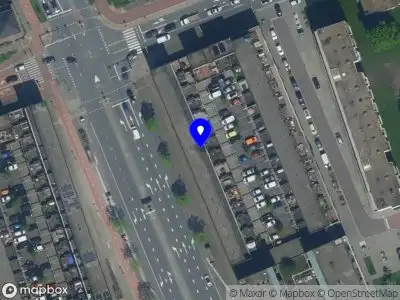 Elisan Transport Zaandam