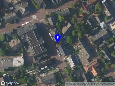 Eethuis 'T Gooi Huizen