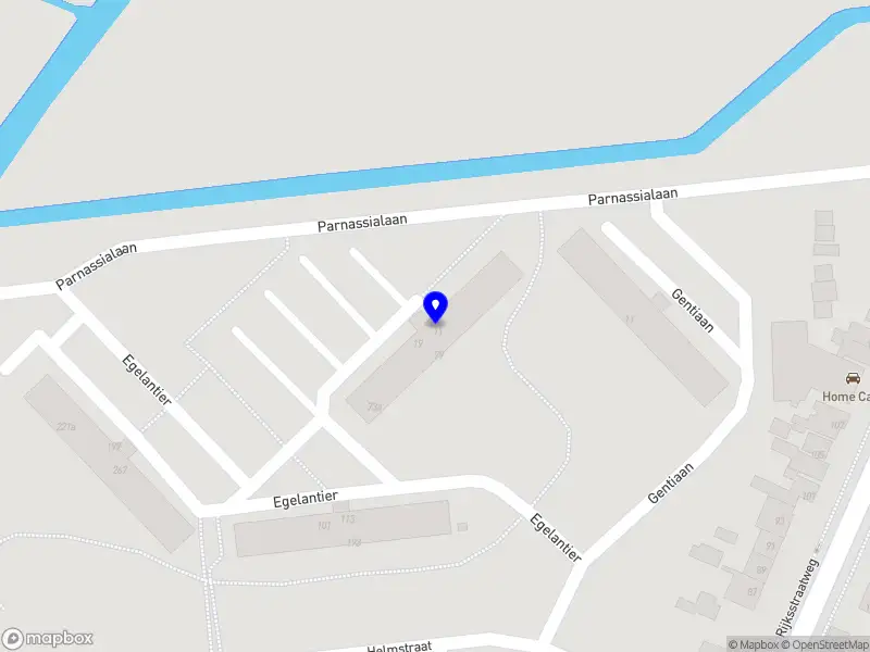 Xbcollection Hellevoetsluis
