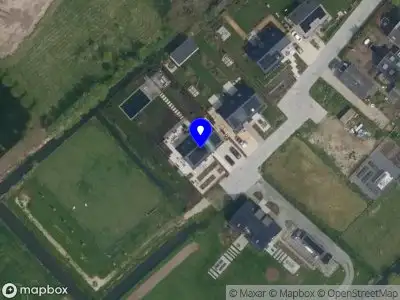 Vergaderlocatie Hof aan de Heul