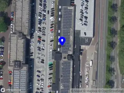 G. Slot t.h.o.d.n. Bruna Sterrenburg