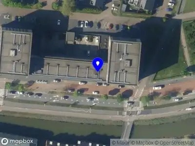 I.K. Rail Utrecht