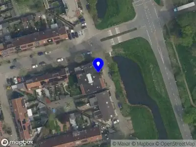 Kibrom Kidane Gebrezgi Delft