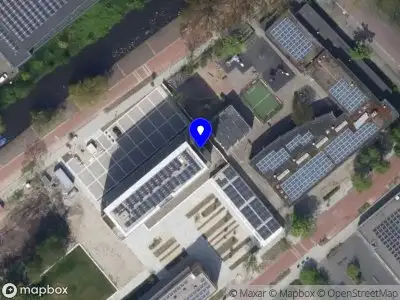KD_pickpoint Leiden