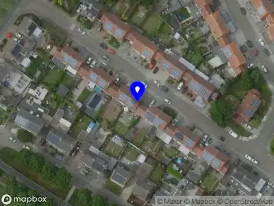 Nieuw bedrijf Maryama Modesty