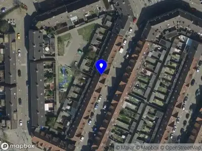 Al Zoubani Koeriersdiensten