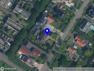 Nieuw bedrijf Pastry Master