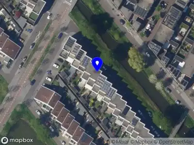 TeaLixer 's-Gravenhage