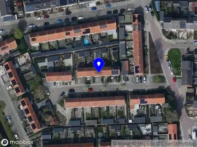 Nieuw bedrijf uwsnoepgeschenk