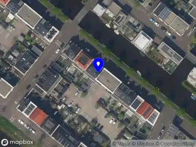 TrapCQ Amersfoort