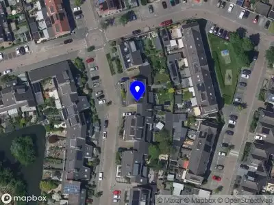 Nieuw bedrijf Van der Net Textiel