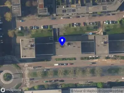 Olink Telecom Leiden