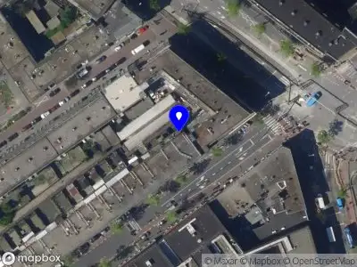 Nieuw bedrijf Ramazan Saleem