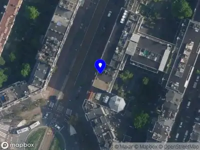 VJM Taxi Amsterdam