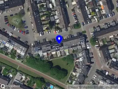 WP Web Creaties Dordrecht