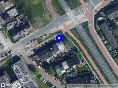 van der Zwart Service