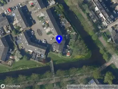Moundir Services Woerden