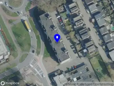 T. Vromen Detailhandel Oss
