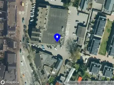 Marco Trattoria & Catering