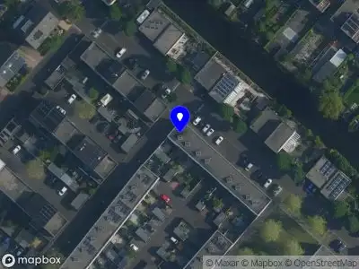 DVI Delivery Hoofddorp