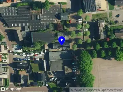 Nieuw bedrijf Littleglobalkid