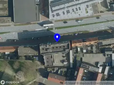 Grieks Restaurant Zanis Agora Tilburg