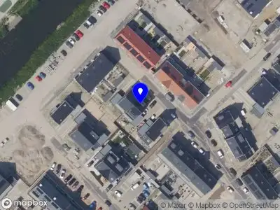 Inland Shipping Solutions ISS Hendrik-Ido-Ambacht