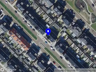 BU Shopper Spijkenisse
